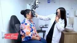 By Anita Gómez - Carolina Vargas, Optometrist, ALVAR Optics