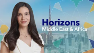 Bonds Rise on Rate-Cut Bets; Gold Dips Below $5,000 | Horizons Middle East & Africa 2/16/2026