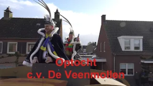 2026 02 17 Carnavalsoptocht De Veenmollen Milheeze