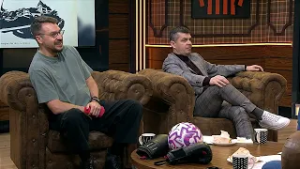 Lumea lui Oprișan | Jocurile Olimpice.. pe Lotru în jos