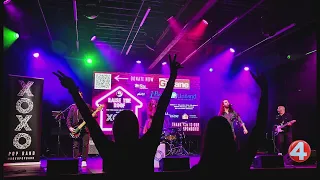 Interview: Raise the Roof Benefit Concert