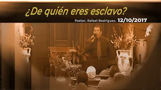 108 Whose Slave Are You? 10/12/2017