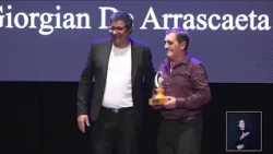 Charrúa Awards 2026