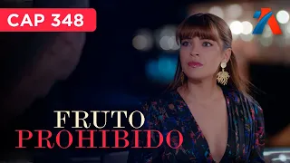 FORBIDDEN FRUIT - Preview Thursday 10/01/2026