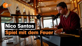Between two worlds: Nico Santos’ musical journey to Vietnam | Song Trip