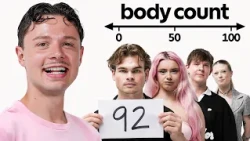 Hvem har et body count på over 60? M. Mads Frandsen & Deniz1418