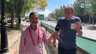 SPECIAL COVERAGE: THE VUELTA A ESPAÑA STAGE FINISH IN JEREZ - THURSDAY 09/10/2026