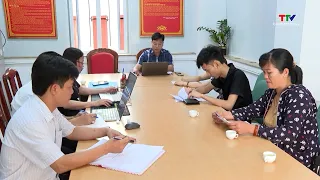 Thanh Hoa: Strictly Implementing Citizen Reception and Resolution of Complaints and Denunciations