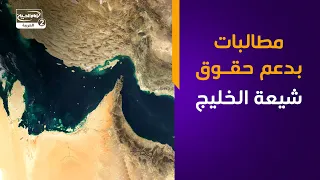 مطالبات بدعم حقوق شيعة الخليج