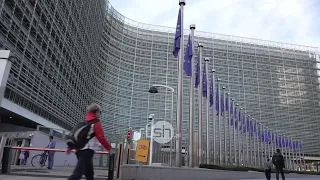Përfitimet e zgjerimit të Be-së, PBB e europianëve u rrit me 10% pas valës së 2004-s