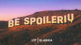 Haris Poteris, Robotas policininkas ir Tomas Kruzas: kas vyksta Holivude? | BE SPOILERIŲ
