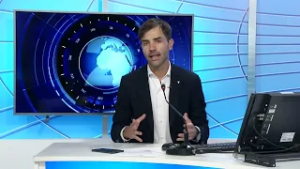 DOS NOTICIAS TERCERA EDICIÓN 04-03-2026