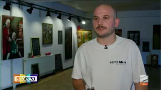 საერთაშორისო თეატრალური ფესტივალი „თბილისურ ბროწეულები“; შუადღე-2026.09.28
