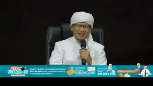 MAU HIDUP LEBIH BERKAH? BERGAUL LAH DENGAN ORANG ORANG SHOLEH | KAJIAN AAGYM