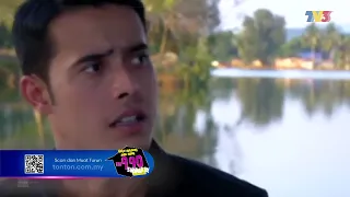 [CLIP] Janji Adam: Ep 19 - Mestilah Ibu Bahagia, Anak-Anak Ibu Dah Ada | Tonton