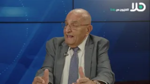 ماجد صعابنة يتحدث عن تطورات الحرب الأخيرة