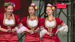 Cântec și poveste - Festivalul Internațional de Folclor „Ceahlăul”, Ediția a XXVII-a.