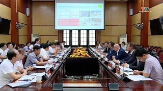 Proposal to Upgrade the Nam Sam Son Solid Waste Treatment Plant into a Waste-to-Energy Plant