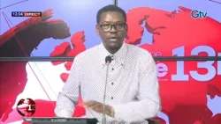 Xibaar Yi 13H : Le décryptage d'Abdoulaye Dièye en direct sur GTV