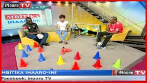 MBĨTĨKA ĨHARO-INĨ (27/02/2026)