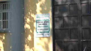 Voghera, restoration of the Auser headquarters to begin by the end of the year: six months of wor...