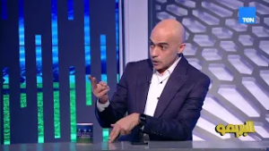 توفيق السيد: واضح الناس اللي حوالين رئيس لجنة الحكام ملهمش دور وهذه مميزات أوسكار.. ومحمد صلاح يرد