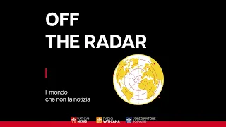 Off the Radar - Ep. 14, Attacco ai Monti Nuba