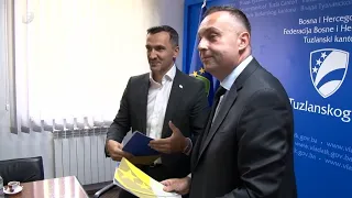 Penzionerima u Tuzlanskom kantonu po 100 KM jednokratne pomoći