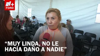 This Was Aleyda Romero, the Murdered Employee of Jonathan Meléndez