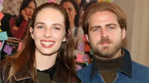 Maya Hawke Marries Christian Lee Hutson in Valentine's Day Ceremony