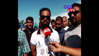 বানে ধোৱা শিৱসাগৰৰ ক্ষতিগ্ৰস্ত ৰাইজলৈ ভিন্ন প্ৰান্তৰ পৰা আহিছে সহায়ৰ হাত