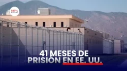 Nicaragüense recibe condena de 41 meses en Utah y enfrentará proceso migratorio