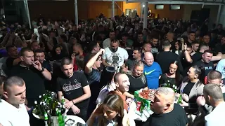 BOZO I REPA - ORA IMA NEBO
