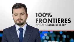 100% Frontières (Émission du 14/10/2026)