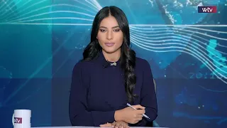 At the Heart of the News | Washington and Moscow: Where Is the Struggle for Influence in Libya He...