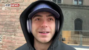 C3T NEWS lunedi 16 Febbraio 2026