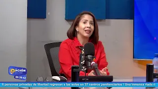 Entrevista a Heidy Camilo terapeuta de pareja | La Opción Radi