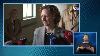 VIJESTI ZA GLUHE 07.07.2026.