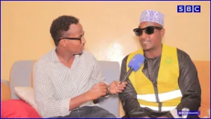 WARBIXIN :- FANAANKII FANKA UGA BAXAY CAAWINTA MASAAKIINTA.