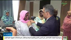 Journal en français 23-02-2026