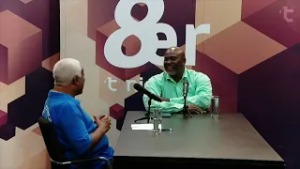 Prostaatkanker is doodsoorzaak nummer 2 onder Surinaamse Mannen