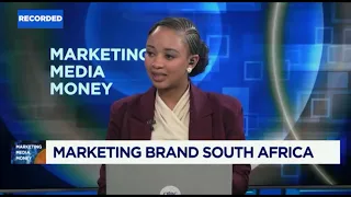 Marketing Media Money: Marketing Brand South Africa