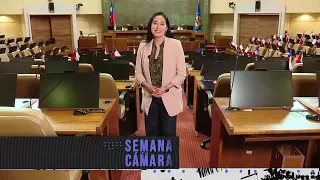 Week in the Chamber - Friday, September 4, 2026