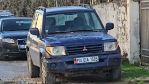 Arrestohet nga Policia autori i vrasjes per vendparkimin !