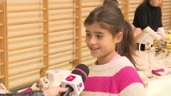 DANI KRUHA KŠC "SVETI FRANJO"