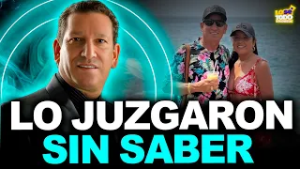 Polémica por la novia de Hernán Gómez y la diferencia de edad | Canal 1