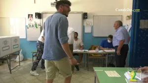 SI TERRANNO IL 24 E 25 MAGGIO LE ELEZIONI AMMINISTRATIVE