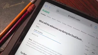 Utah may crack down on Kalshi after emergency injunction rejected