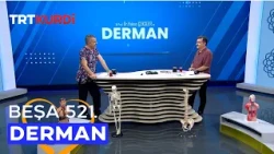 Derman - Beşa 521.