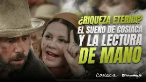 ¿Riqueza eterna? El sueño de Cosiaca | Con Jhon Alex Toro y Luis Eduardo Arango | Capítulo 6